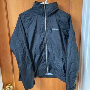 Columbia Waterproof Rain Jacket